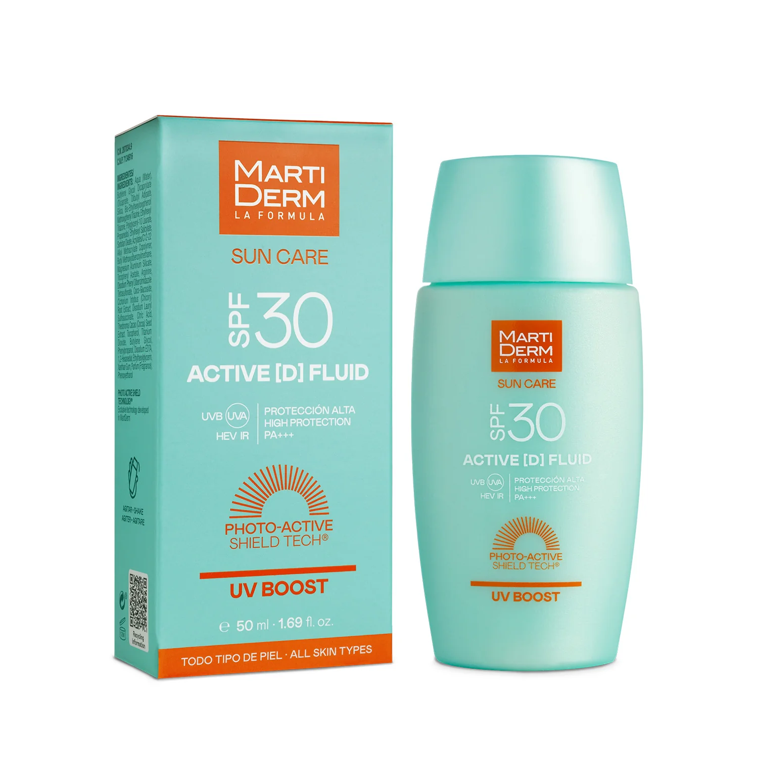 ACTIVEDFLUIDSPF30