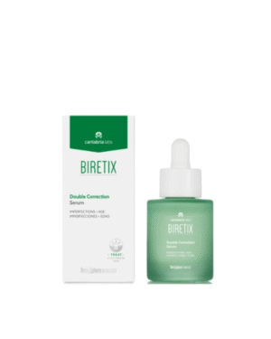 BIRETIX Doble Corrección Serum